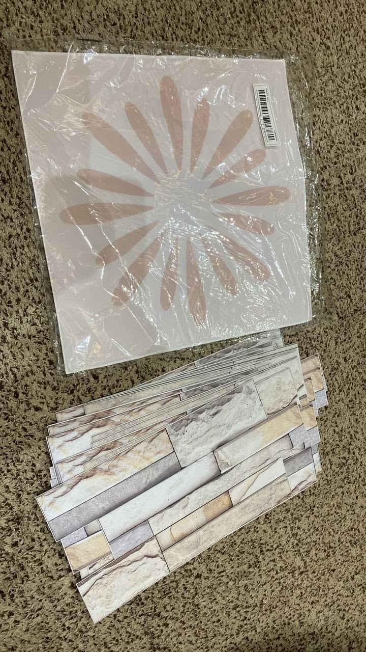 مجموعة ورق حائط لاصق كلهم ب ٣ الاف


**إذا كنت صاحب هذا الإعلان وتريد حذفه لأي سبب، رجاءا أرسل رسالة إلى الدعم الفني**