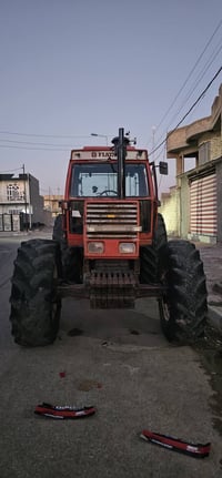 فيات 180 للبيع 07858324907