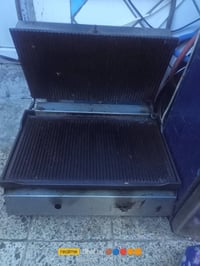 كابسة صاج • غاز مطاعم • الشعب مقابل