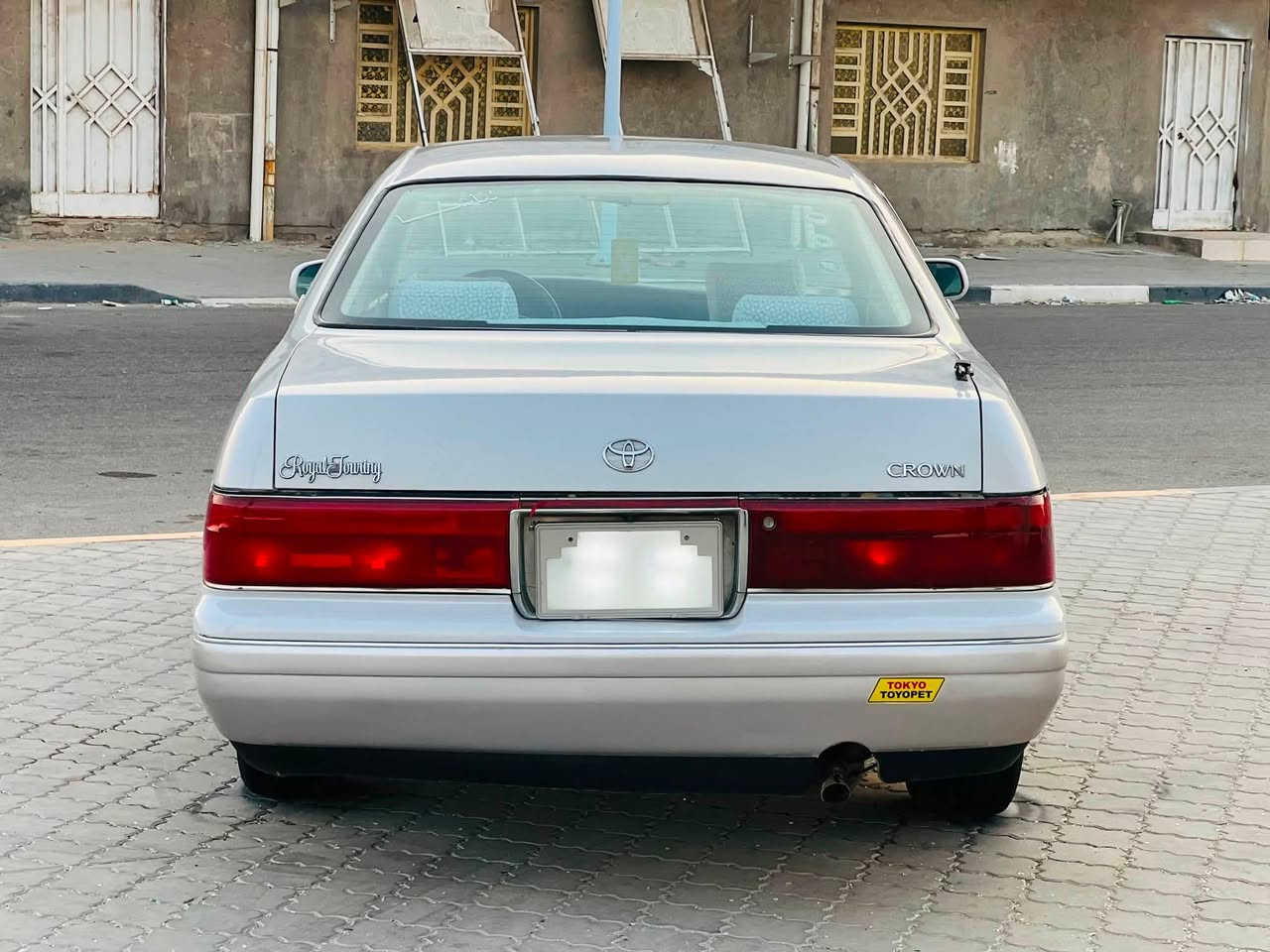 اسلام عليكم سياراه بطه فصل موديل 1993 الرقم بصره دولي مشروع وطني سنويه مجدد الحد سنت 2027 تحويل مباشر والسياراه جديده كفاله  (( من الكص والنقل والضربه فقط صبغ جماليه )) كير ومكينه 2500 ثنين ونص ديلكوه جدد حداد 💯/💯 دواخل جدد تبريد 🥶 كهربيات كله شغاله تخم تاير ويكلب جديده والسياراه جاهزاء مجهزاء مال جناي السعر  53  بيه مجال العنوان البصره التصال *********** التصال عله الرقم انه مكلف بلنشر تصال وتدلل
