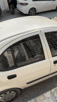 سلام عليكم    طيبه 2014.  كير محرك مكفولات تبريد تدفي بيه ضربه جاملغ الخلفي بارد بدون صبغ تخم تاير  عبوه فيتم جديد شواصي مكفولات السياره بسمي رقم انكليزي بغداد  سنويته 2026 شهر 9تسقط السعر 50بيه مجال بسيط للشراي مكاني (الاعظميه)***********ماشي 165
