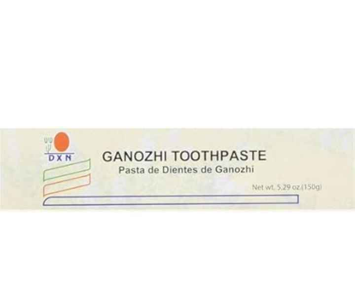 معجون أسنان جانوزي من شركة DXN 🌿
تركيبة مميزة تحتوي على الجانوديرما وتمنحك تنظيفًا لطيفًا وانتعاشًا يدوم.
✔ تنظيف يومي فعال
✔ مناسب للاستخدام اليومي
✔ منتج أصلي من شركة DXN
أنا شيف مهتم بالتغذية الصحية وأهتم بكل تفاصيل نمط الحياة الصحي حتى العناية بالفم.
📩 للطلب أو الاستفسار راسلني على الخاص. أربيل, العراق


**إذا كنت صاحب هذا الإعلان وتريد حذفه لأي سبب، رجاءا أرسل رسالة إلى الدعم الفني**