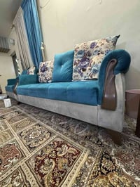 ١٠ مقاعد • نظيفه • مستخدم قليل