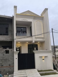 التحرير الحولي • ١٠٠م • طابقين