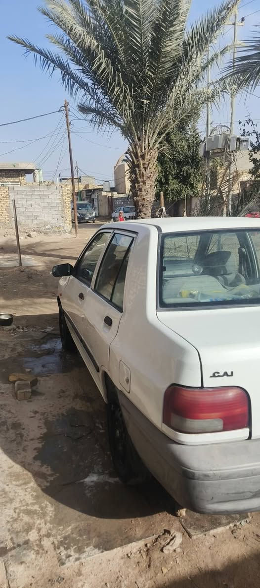 سايبه موديل 18 كفاله عامه ماعده بل تكمه موجوده بل صور ول مكينه بيه تنقيص كير  حداديه جديده تبريد تدفئه سياره جديده  السعر 48 وبيه مجال للاستفسار اكثر اتصل عله رقمي *********** المكان النجف شارع المعمل
