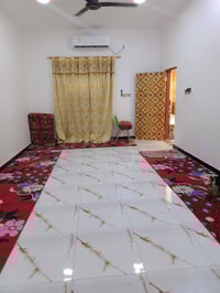 السبل الاولي • ٥٠٠م • ٣ غرف