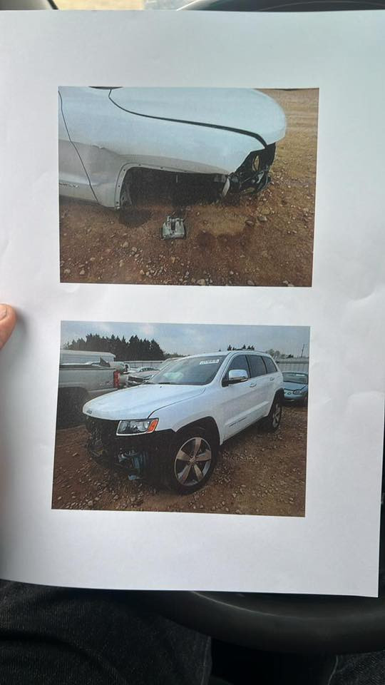 فول مواصفات واحد على واحد
السونار مالها موجود
السعر 170 وبيها مجال
المكان كربلاء
رقم الهاتف ***********
