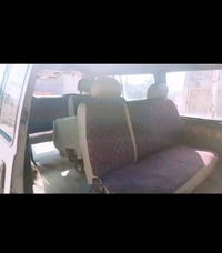 بريجو • ١٩٩٦ • مكينة مجفته