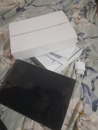 آيباد ٩ • ٢٥٦ • بطارية ٩٣%