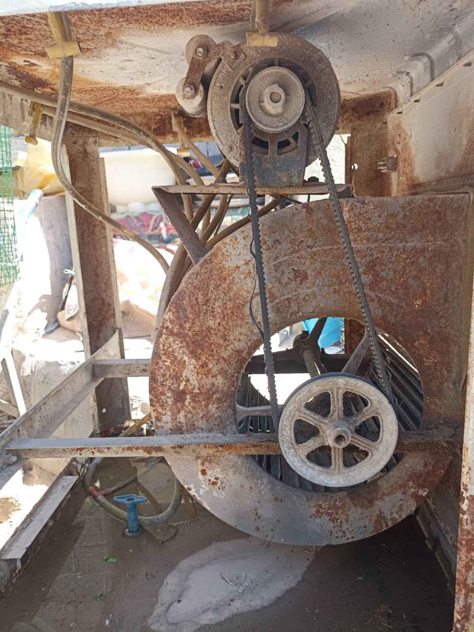 النجف طريق ياعلي عامود 126 سعر ٥٠


**إذا كنت صاحب هذا الإعلان وتريد حذفه لأي سبب، رجاءا أرسل رسالة إلى الدعم الفني**