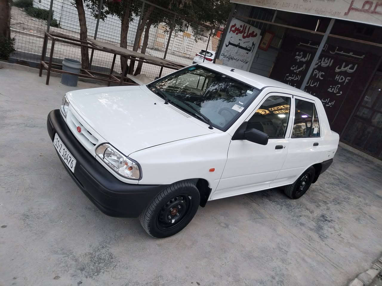 السلام عليكم سايبه 2025 بسمي بعدها زيروو وبلضمان شركه ماشيه 3000 مكفول بل 77 مكاني بغداد الزعفرانيه ***********
