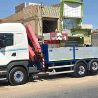اسكانيه • كرين • موديل ٢٠١١