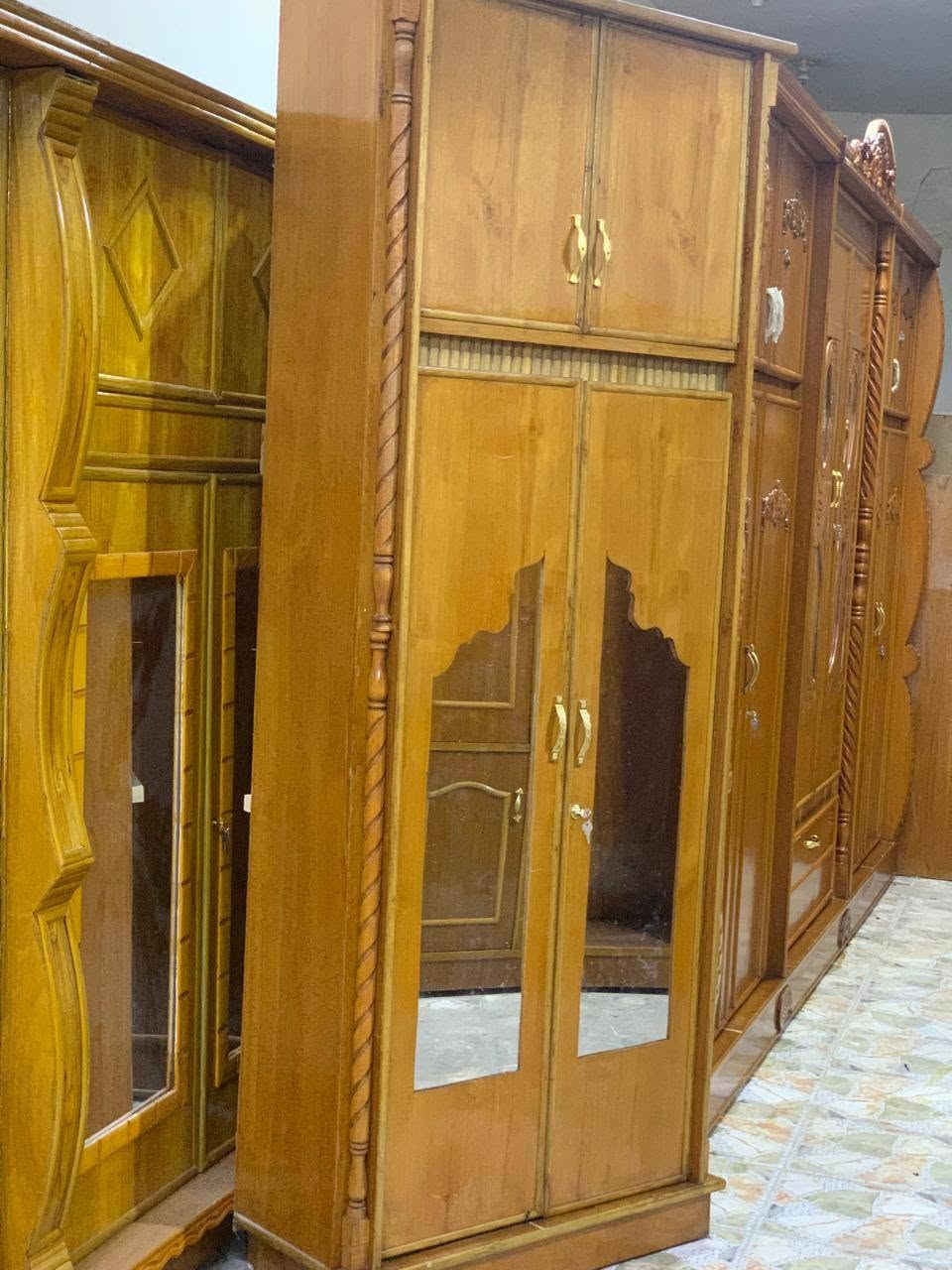 غرفه صاج تزكام سعر 850 ميسان أبو رمانه شارع المركز مجاور مكتب الغاز *********** معرض ابو فارس
