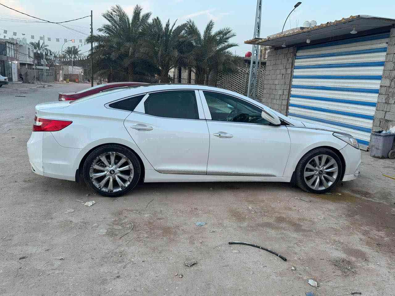 ازيرا خليجي 2013 بانزين +غاز ماشية 253
بيه قطعتين السونار مرفق مع الصور النجف, العراق


**إذا كنت صاحب هذا الإعلان وتريد حذفه لأي سبب، رجاءا أرسل رسالة إلى الدعم الفني**
