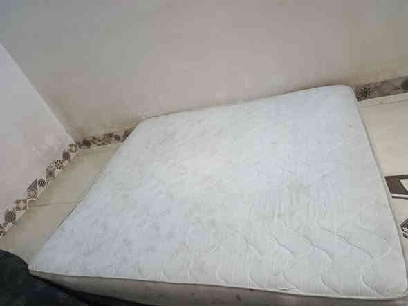 دوشك سبرنك 20سانتيم 50الف بي مجال ***********
