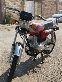 موديل 24 • أوراق ضايعة • المجر الكبير