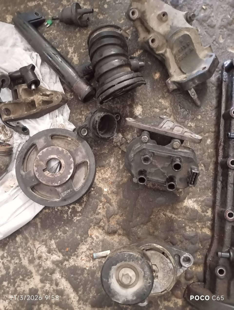 سلام عليكم ادوات اوبترا للبيع مفتوحات من مكينه مكاني بلديات ***********
