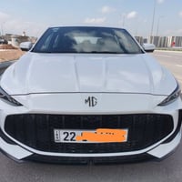 MG 5   GT 2025 تۆماتیک فول مواسفات 2025 تۆماتیک شاشە ئەکتیف چوار زمان ...