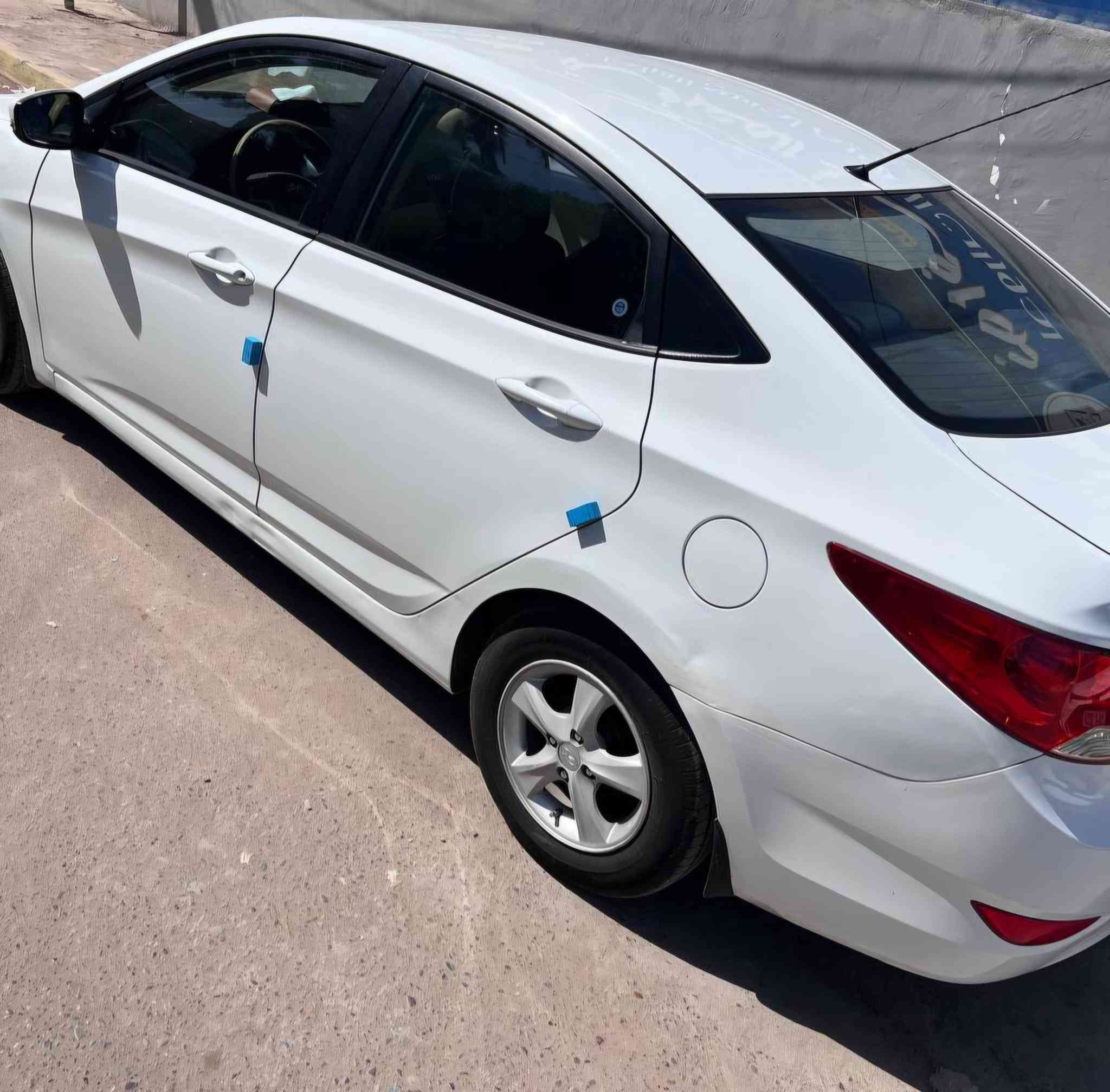 اكسنت موديل 2015 ماشية 86 الف
خليجي على ايدي هاي صورها الي عده النترا مراوس 2018 او 2019  مراوس بس رحمه لوالديكم لان اني موظف شغلي بيهه بالدوام 
للمراسلة ***********
