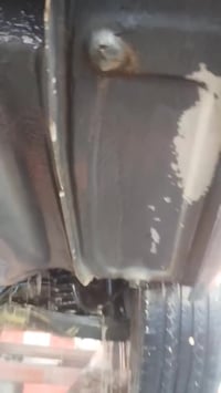 مرسيدس 220E • قبل وبعد • حيدر العبودي