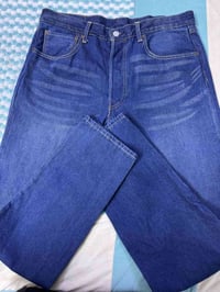 بنطرون Levi’s • اصلي • كمر 32