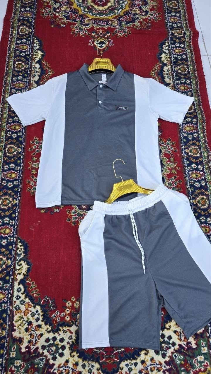 تراك 🇨🇳ياخه قطني 💯

خامه فول✔️ كوالتي عالي✅️

القياسات منM/3X

درزن 12قطعه 4الوان ب77الف


**إذا كنت صاحب هذا الإعلان وتريد حذفه لأي سبب، رجاءا أرسل رسالة إلى الدعم الفني**