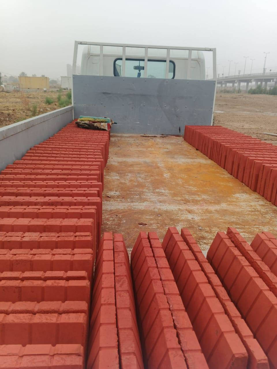 #سلام #عليكم
#الراضي #للكاشي #ولمرمر
شجع المنتج لوطني 
 كاشي عراقي باحدث المكابس اوتماتيك  40×40 
وباحدث الجلايات. وناجح 😮
      بل فحص المختبري بأمتياز💡
الرمل مغسول خالي من الاملاح
الحجر مغسول خالي من الشواءب🔍
اسمنت عالي 🖤الجودة خاضع للسيطره النوعيه
ماحلو خالي من الاملاح اساله
ملاحضه نعلن اعن لتزامن الأرضيات كرسته وعمل
كاشي عراقي لموزايك سعر لمتر  مع التوصيل٧٥٠٠💵
كاشي عراقي مطعم بل مرمر سعر 💴11ونص الف   👉🏻المتر مع التوصيل🫴🏻. اتصل  اسعار جوه  السوك😉 ومواد بناء وسراميك وبورسلين

👈 يوجد لدينا اشتايكر 60×40
👈 يوجد لدينا اشتايكر 80×80
👈 يوجد لدينا سنادين مساطب🪑
👈 يوجد لدينا سواقي 
👈 يوجد لدينا بآيات تعليك
👈يوجد لدينا مقرنص 
👈يوجد لدينا حجر
👈يوجد لدينا إزاره
👈 يوجد لدينا رصيف
👈 يوجد لدينا زفت
👈 يوجد لدينا الاين حدائق
👈 يوجد لدينا ثرمستون

مستعدون لتجهيز المشاريع الحكومية والأهلية 
للحجز والاستفسار اتصل على الرقم☎️☎️
 ***********  وستاب
 
*********** وستاب

***********وستاب
#يارزاق #يارزاق
