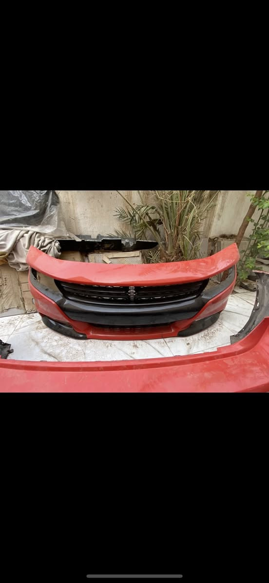 للبيع 
تخم ويل قياس 20 واحد منهن بي عواج من الطرف على كد ربع اصبع 
ودعاميات اصليات مال تفصيخ الاماميه بيهة كسر صغير جانبي مصلح 
ميسان
***********
