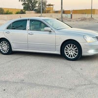 ماجستا • ٢٠٠٧ • مكينة وكير