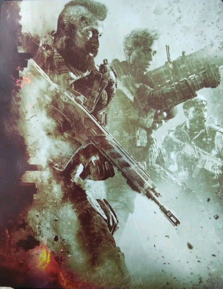 سلام عليكم ورحمة الله وبركاتة
قرص امس بوكس وان جديد   قيم بما يرضئ الله والشراي يراسلني خاص


**إذا كنت صاحب هذا الإعلان وتريد حذفه لأي سبب، رجاءا أرسل رسالة إلى الدعم الفني**