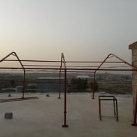 خيمة • الموصل • ٦×٥