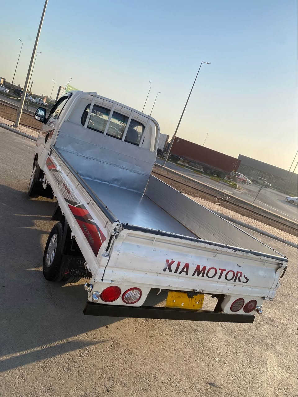 سلام عليكم كيا موديل ٢٠١١ فوول فوول هه موو گيانى به شه رت سه نويه بي مشكيله مه كينه ٣٠٠٠ عاديه به شه رتى ده نگو  هه رموو ته قه و ره قه تايه كانى نويه هه موو شتيكى به شه رت سعر ٦٢$ مه جالى تيدايه شوين هه ولير (***********) واتس اب فايبر أربيل, العراق
