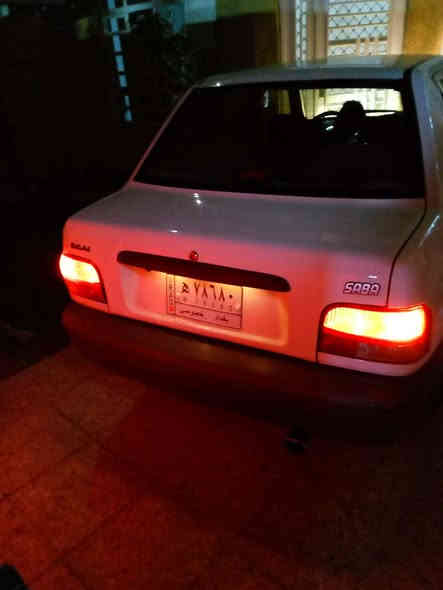 السلام عليكم عندي سايبا موديل ٢٠٢٠ سياره جديده عله وضع الشركه كامره خلفيه تخم تاير جديد اسبير الشركه منازل تبريد تدفئه حداديات وضع شركه ممفتوح بيه برغي مكاني بغداد الدوره علما ان صاحب السياره مسافر لجو لستراليا وليس لديه معه اي اتصال سنويه لل٢٧ رقم بغداد السعر 50 ورقه للاستفسار***********
رد
