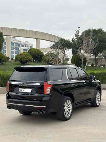 تاهو برايمر 2023 خليجي وكالة المنصور
مغلفة PPF ضمان 
5خمس كاميرات 
فور ويل (4X4)
بانوراما
جكات
داخل جلد لون حمصي
كشنات تبريد تدفئة
كشنات خلفية كهرباء
داخل جلد 
شحن لاسلكي
كيجات ديجيتال
كشن خزن ميموري 
بصمة
صندوق كهربائي 
ابواب بصمة  
شاشة كبيرة  
تشغيل عن بعد 
كشنات كهربائية 
رادارات 
محرك 5.3
تحكم ستيرن فول 
حساسات امامي خلفي
نظام تحذير اصطدام 
نظام تنبيه عند خروج من المسار 
حاجب زنون 
٧ راكب 
نظام زنون اصلي 
كروس سرعة 
حساسات جانبية 
نظام سير على المسار 

السيارة رقم اربيل 
مكفول السيارة كير و محرك بشرط
كير و محرك بشرط ما مفتوح
السيارة باسمي بشرط التحويل او الوكالة 
عليها موافقة تضليل مروري 
مغلفة السياره ppf
السعر $568
وسعرها بلاش ماكو  هيج سعر بالسوك
مكان السيارة اربيل
***********
مكان السيارة اربيل
