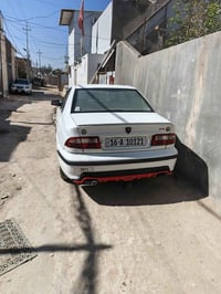 سمند 2012 للستفسار07803155458