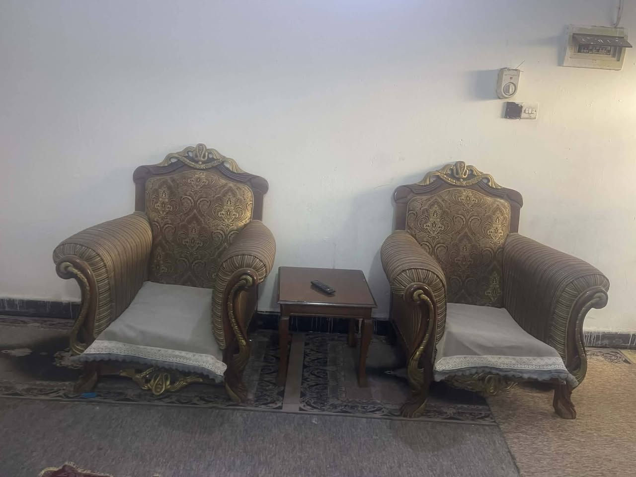 للبيع تخم 8مقاعد السعر 175 ميز بلازمه السعر 40


**إذا كنت صاحب هذا الإعلان وتريد حذفه لأي سبب، رجاءا أرسل رسالة إلى الدعم الفني**