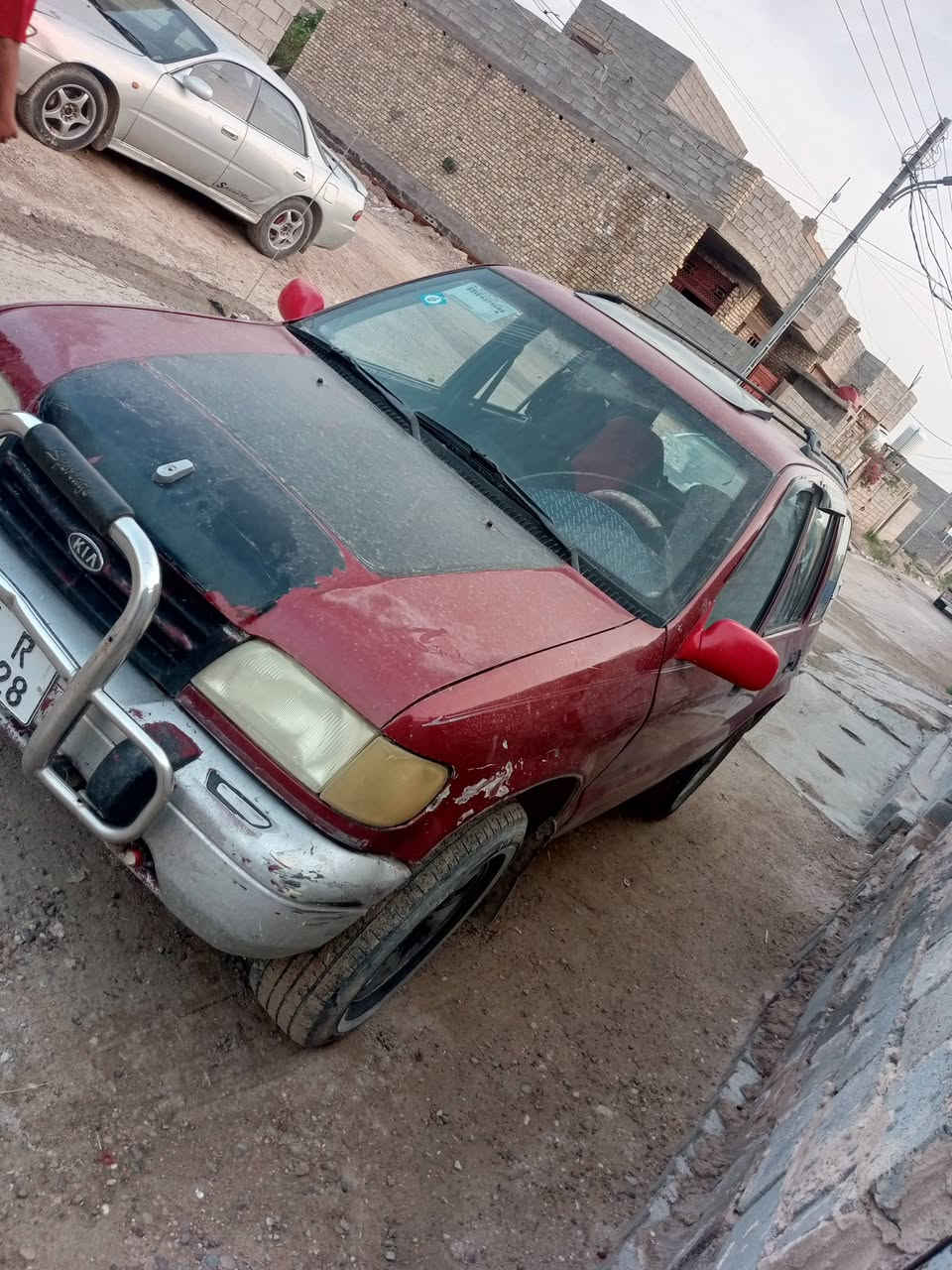 كيه سبورتچ ادور مراوس بيم فوك الموديل بس كون حجم المحرك40 السبورتج حته تبريد شقال ***********
