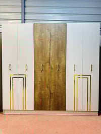 غرفة تركي • ٦قطع • نقل مجاني بغداد