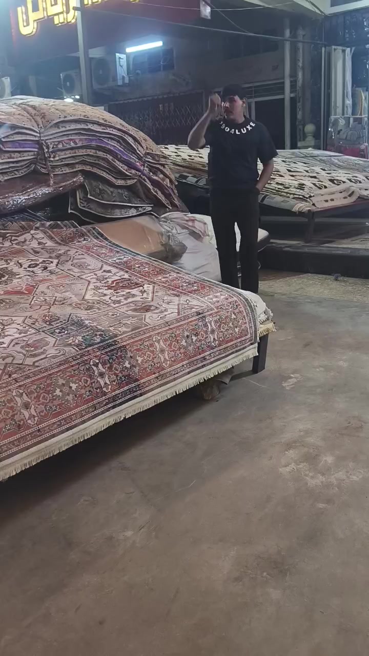 عررررض يوم واحد فقط 😂✈️
تاريخ النشر 2026

19


**إذا كنت صاحب هذا الإعلان وتريد حذفه لأي سبب، رجاءا أرسل رسالة إلى الدعم الفني**