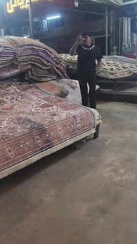 عرض يوم واحد • سجاد • بغداد الحسينية