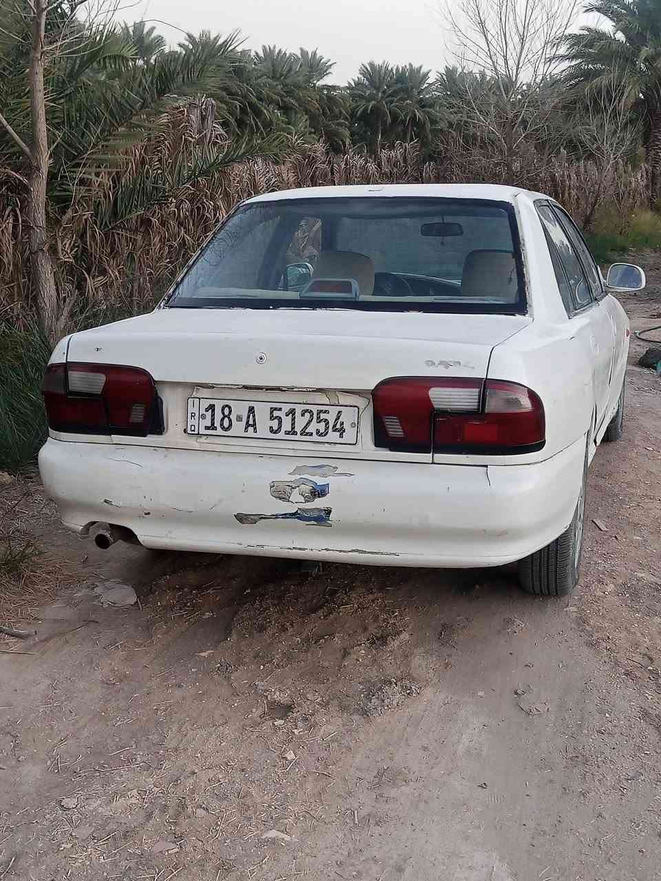 براتون رقم بابل انكليزي سنويه جديده لحد 30 هسه جديده كامله من كلشي تبريد تتفى كير اوتو تحويل مباشر انطيك نفس الوقت تسوي عقد مروري سياره مابيها حادث ولا شخط فقط صبغ جماليه مابيها خياس سياره حلوه مكاني بابل المحاويل ناحيه الامام السعر 33 وبيها مجال ***********
