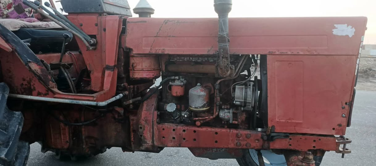 بلاروس للبيع السعر 8مليون ونص وبيها مجال للاستفسار على الرقم ‏‪*********** الميمونة, ميسان
