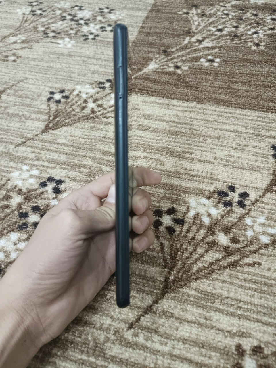 للبيع انفنكس نوت 10جهاز نضيف بس شاشه كايمه سعر خاص شكد اتكلف الشاشه اكصلك من سعره


**إذا كنت صاحب هذا الإعلان وتريد حذفه لأي سبب، رجاءا أرسل رسالة إلى الدعم الفني**