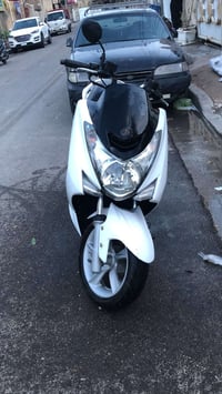 ماجستا اس • ٢٠١٨ • مكفوله