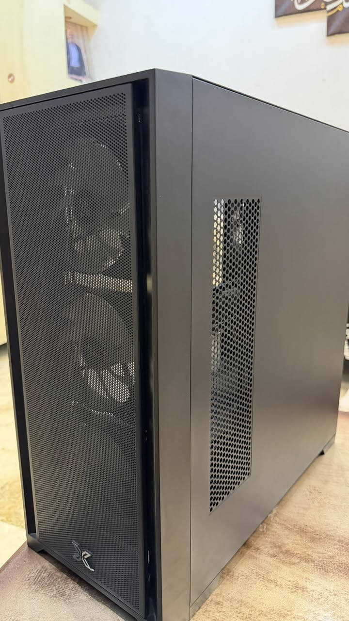 ⭕️السلام عليكم⭕️
كيس نوع MASTER X II CASE BK EN44298
 فارغ مع 4 فانات للبيع الكيس مستعمل فترة قليلة سعر الكيس 65 الف

بور سبلاي نوع ROKET 650W سعره 60 الف 
مكاني بغداد الامين
رقم التلفون ***********
