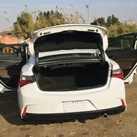 اكورا • ٢٠٢٠ • حادثه