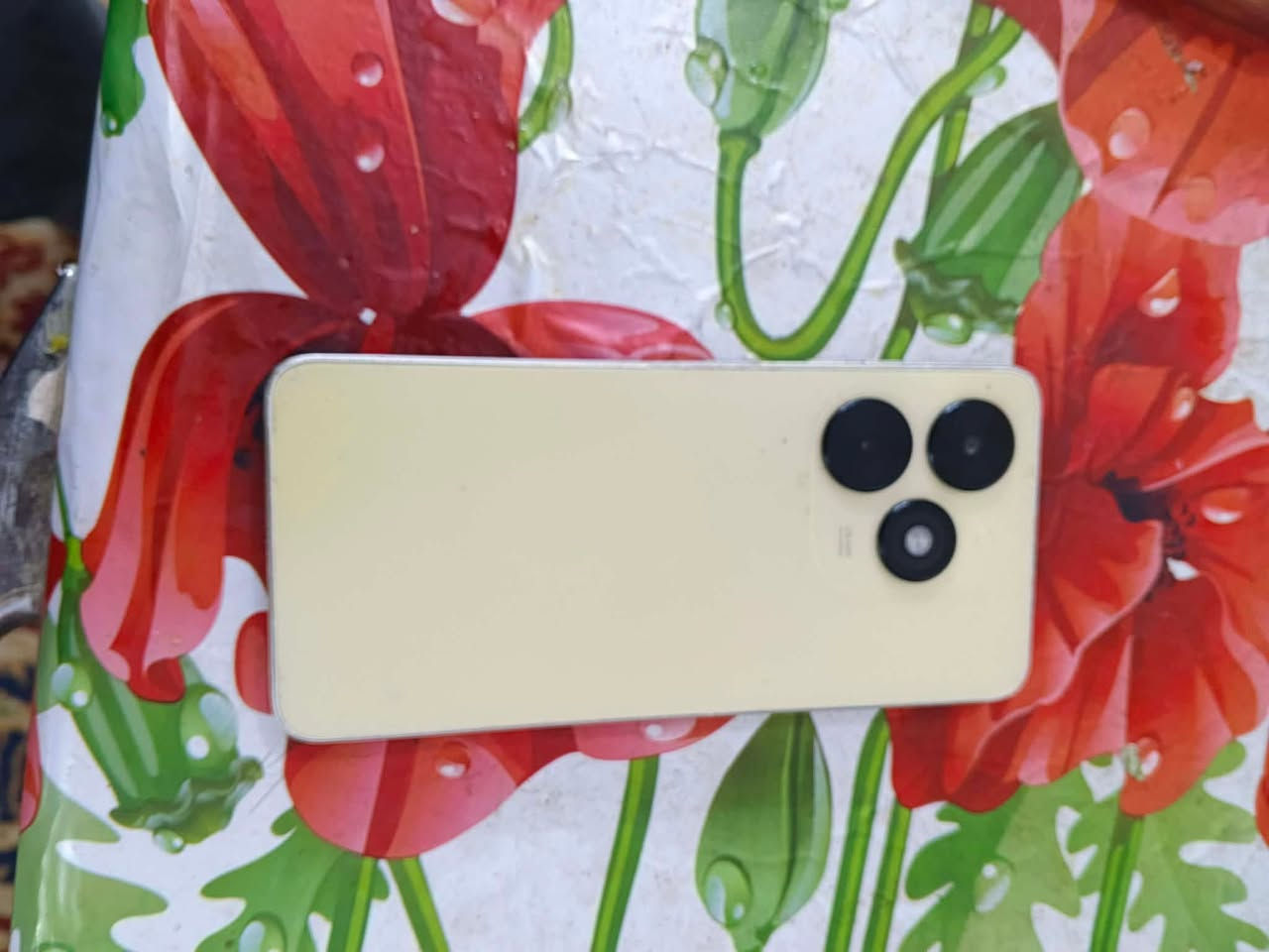 موبايل تكنو سبارك 20 نظيف جدا ذاكرة 128رام 4 سعرهه 75
مكاني نجف حي القادسيه


**إذا كنت صاحب هذا الإعلان وتريد حذفه لأي سبب، رجاءا أرسل رسالة إلى الدعم الفني**