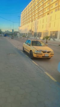 سمند مكينه كير حداديه تخم تأير كرهبايات كله تمام مراوس بسايبه فقط مراو...