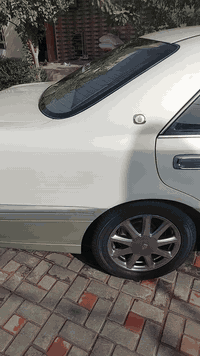 السلام عليكم
ملكه موديل 2001 كرستال أصل محرك D4 الكبير
3دكم 
كشنات كهرباء 
ستيرن كهرباء 
السياره مكفوله من الكص والاصوليات تريد وكاله تريد مداور
تخم تاير جديد
محرك وكير مكفولات 
رقم سليمانيه اصولي 
ملاحظة السياره حداديتها تريد ترتيب وسنويتها نافذه صار 3 سنوات السعر  135  وبيها مجال  السعر عجبك على راسي  ما عجبك صل على محمد وآل محمد وارفع المنشور 
للاستفسار  *********** غير متواجد على الفيس
