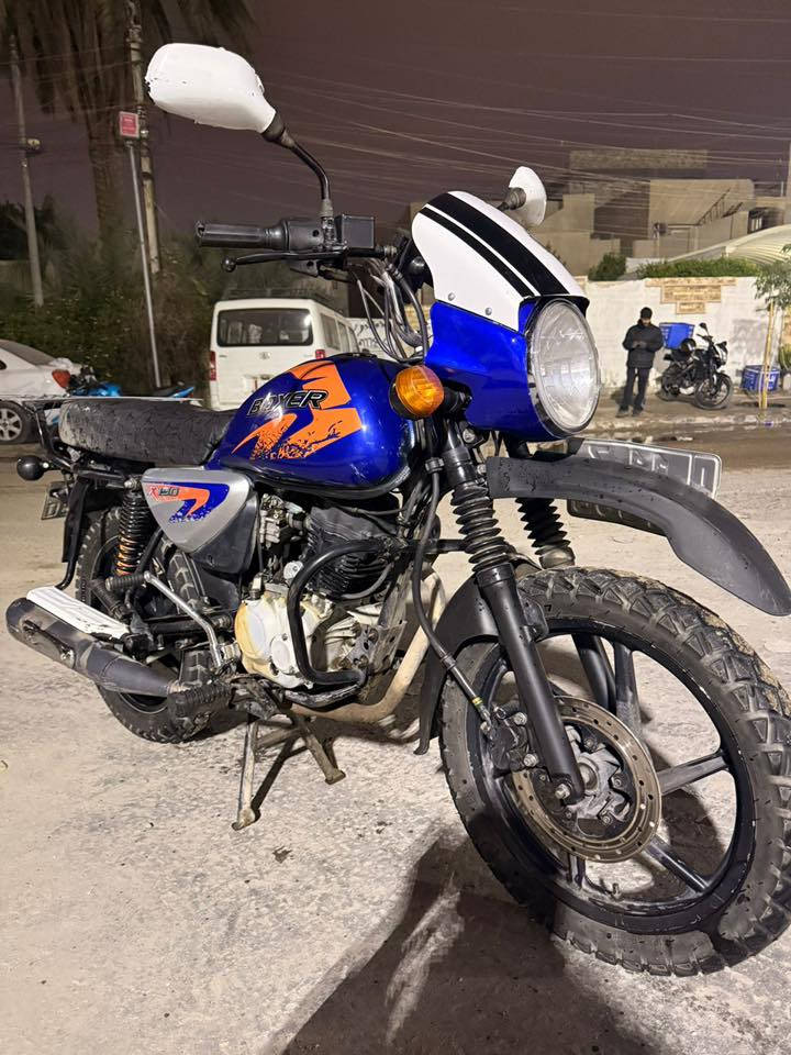 السلام عليكم بوكسر 22 للبيع مجفته شركه رقم بغداد باسمي تحويل ثاني يوم كامله مناقصهه شي مجفته شركه السعر مليونين وبيهه مجال مكاني بغداد العامريه 
الهاتف:***********
